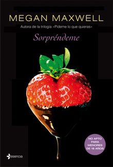 Sorpréndeme (VOLUMEN INDEPENDIENTE, Band 2)