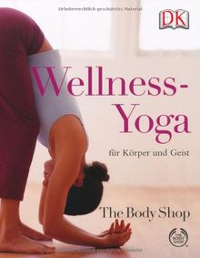 Wellness-Yoga für Körper und Geist