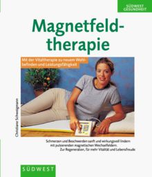 Magnetfeldtherapie