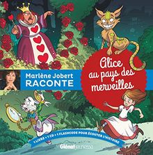 Les aventures d'Alice au pays des merveilles