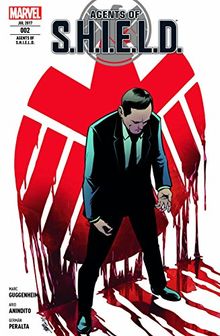 Agents of S.H.I.E.L.D.: Bd. 2: Letzter Einsatz