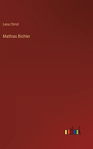 Mathias Bichler