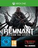 Remnant: From the Ashes (Xbox One)