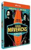 Chasing mavericks [Blu-ray] 