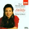 Natalie Dessay - Mozart Konzertarien