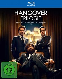 Hangover Trilogie [Blu-ray] | DVD | Zustand gut