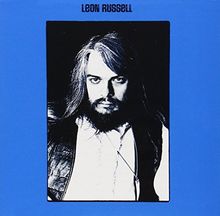 Leon Russell von Leon Russell | CD | Zustand sehr gut
