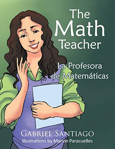 The Math Teacher: La Profesora de Matemáticas