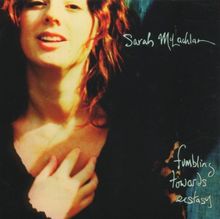 Fumbling Towards Ecstasy von Mclachlan,Sarah | CD | Zustand gut