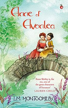 Anne of Avonlea (Anne of Green Gables, Band 2)