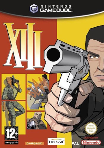 XIII [FR Import]