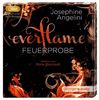 Everflame - Feuerprobe mp3 2 CD: Band 1, Ungekürzte Lesung, ca. 800 Min.