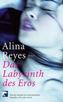 Das Labyrinth des Eros: Roman