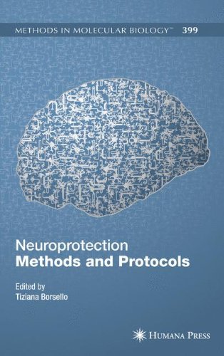 Neuroprotection Methods and Protocols (Methods in Molecular Biology)