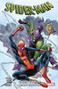 Spider-Man - Neustart: Bd. 10: Green Goblin kehrt zurück