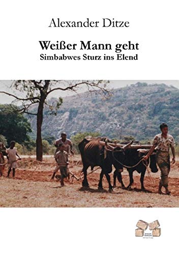 Weißer Mann geht: Simbabwes Sturz ins Elend