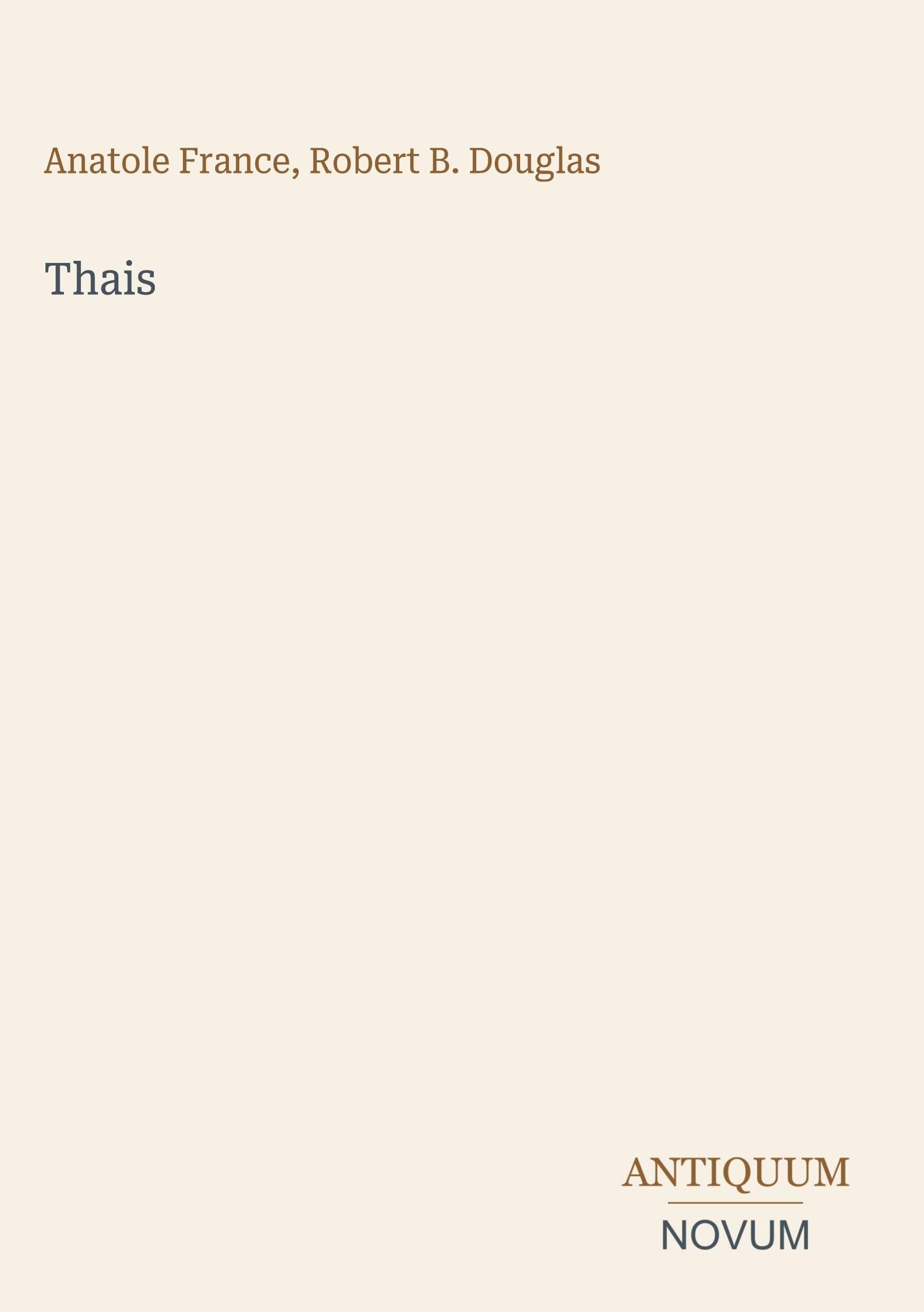 Thais