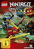 Lego Ninjago - Staffel 7.2