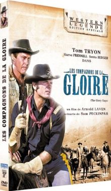 Les compagnons de la gloire [FR Import]