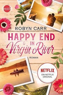 Happy End in Virgin River de Carr, Robyn | Livre | état acceptable