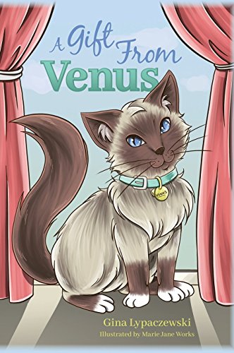 A Gift From Venus
