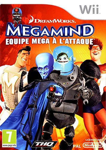 Brok'in Megamind - Image 3