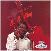 King of the Blues