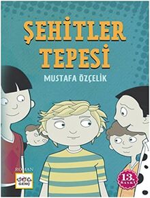 ŞEHİTLER TEPESİ