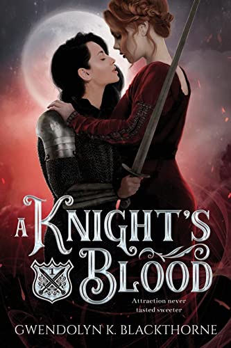 A Knight's Blood