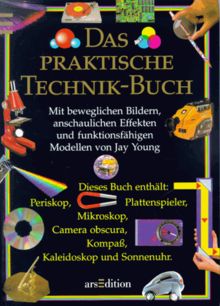 Das praktische Technik- Buch