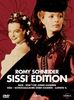 Romy Schneider - Sissi Edition [5 DVDs]