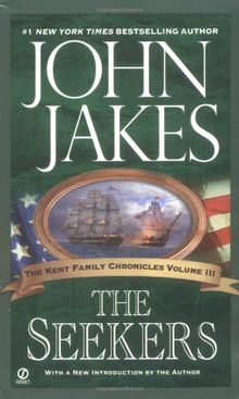The Seekers (Kent Family Chronicles)