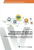 Generation 50 plus im demografischen Wandel: Wissensvermittlung von IT-Tools für Mitarbeitende über 50 Jahre der Siemens Schweiz AG