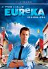 A Town Called Eureka - Season 1 - Complete [UK IMPORT] [3 DVDs]