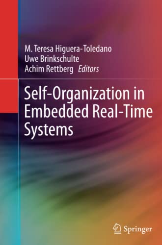 Self-Organization in Embedded Real-Time Systems