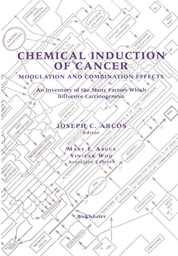 Chemical Induction of Cancer: Modulation and Combination Effects an Inventory of the Many Factors which Influence Carcinogenesis