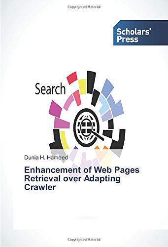 Enhancement of Web Pages Retrieval over Adapting Crawler