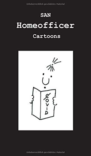 Homeofficer: Cartoons