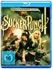 Sucker Punch (Kinofassung + Extended Cut) (2 Discs) [Blu-ray]