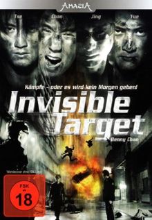 Invisible Target