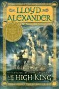The High King (Chronicles of Prydain (Henry Holt and Company)) von Lloyd Alexander | Buch | Zustand gut
