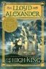 The High King (Chronicles of Prydain (Henry Holt and Company))