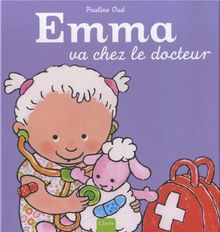 Emma va chez le docteur