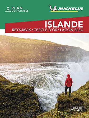 Islande : Reykjavik, Cercle d'or, Lagon bleu