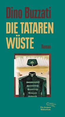 Die Tatarenwüste