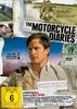 The Motorcycle Diaries - Die Reise des jungen Che