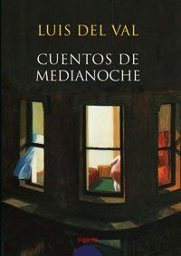 Cuentos de medianoche (Algaida Literaria - Algaida Narrativa)