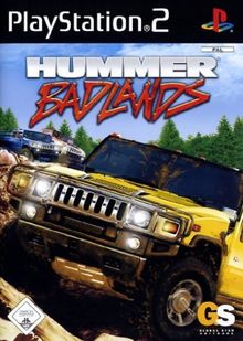 Hummer Badlands de Software Discount 99 | Jeu vidéo | état très bon