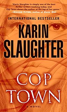 Cop Town: A Novel