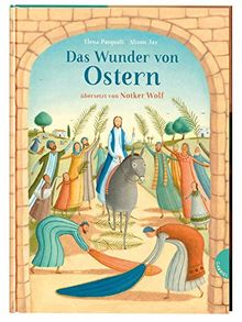 Das Wunder von Ostern